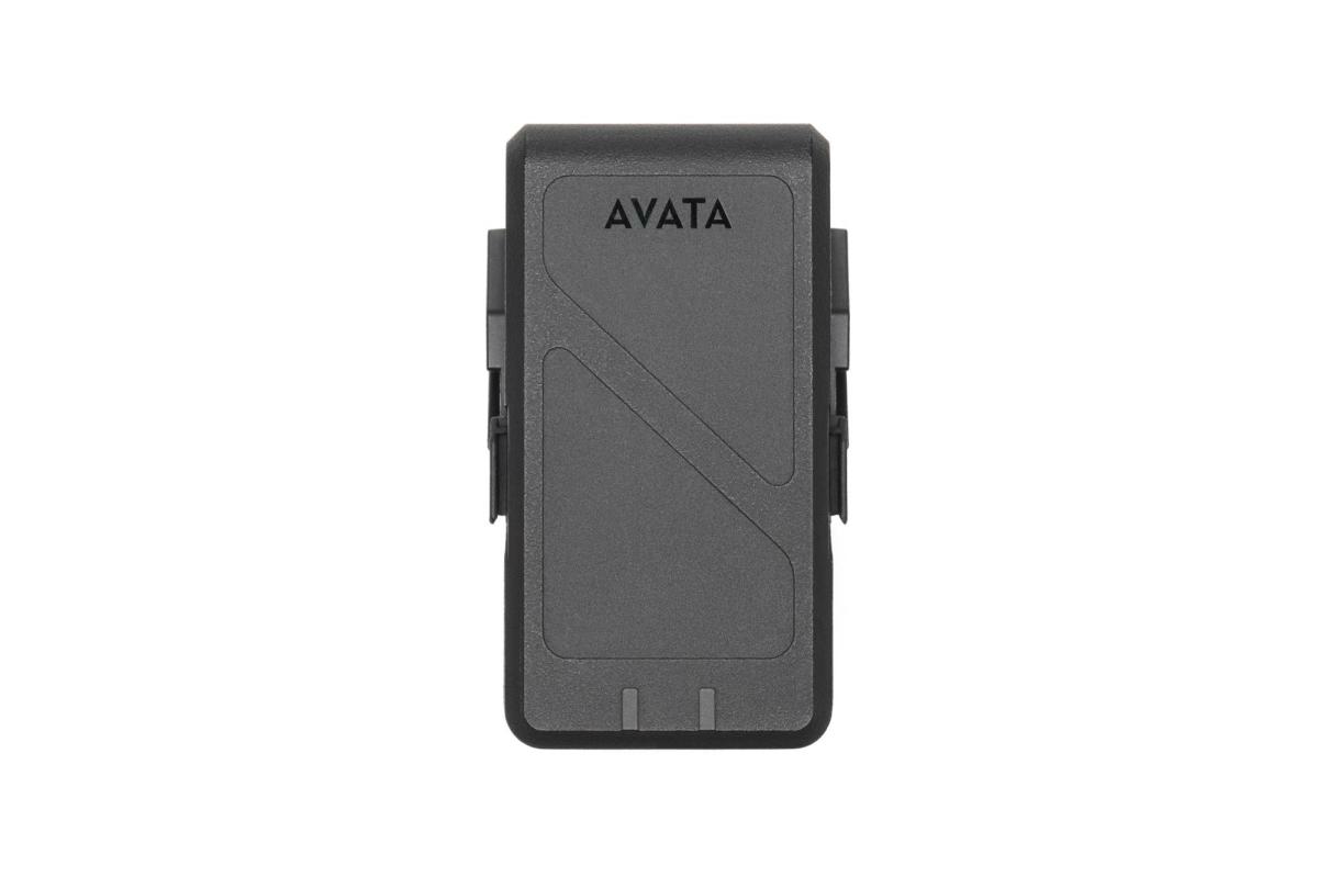 Аккумулятор DJI Avata Intelligent Flight Battery Аккумулятор DJI Avata Intelligent Flight Battery фото