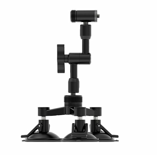 DJI Крепление OSMO на автомобиль (Part4) DJI Крепление OSMO на автомобиль (Part4) фото