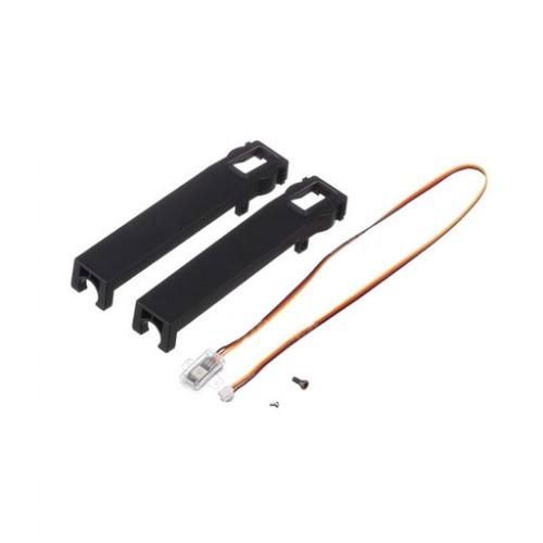 Набор крышек антенн DJI Matrice 100 Antenna Kit (PART22) Набор крышек антенн DJI Matrice 100 Antenna Kit (PART22) фото