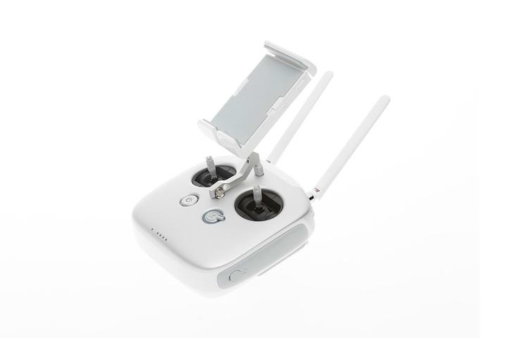 Наземная станция DJI White Ground Unit для LightBridge 2 (Part1) Наземная станция DJI White Ground Unit для LightBridge 2 (Part1) фото