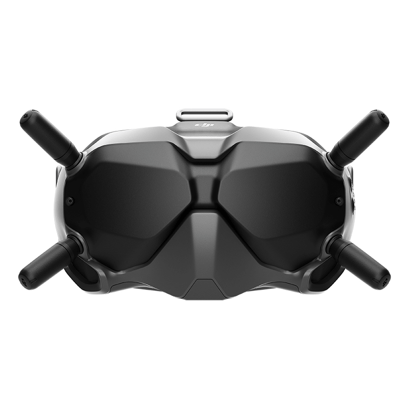 Очки DJI FPV Goggles V2 Очки DJI FPV Goggles V2 фото