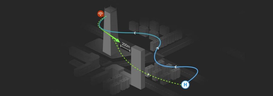 Zenmuse X7 (Lens Excluded)